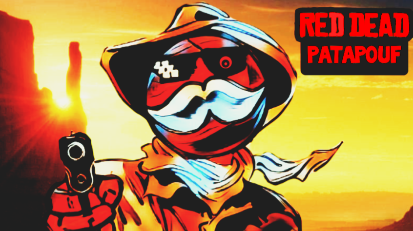Fan art de la communauté, création 3