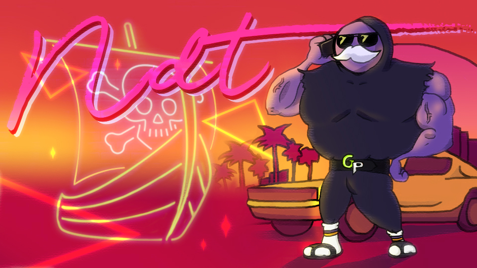 Illustration de la communauté Gros Patapouf
